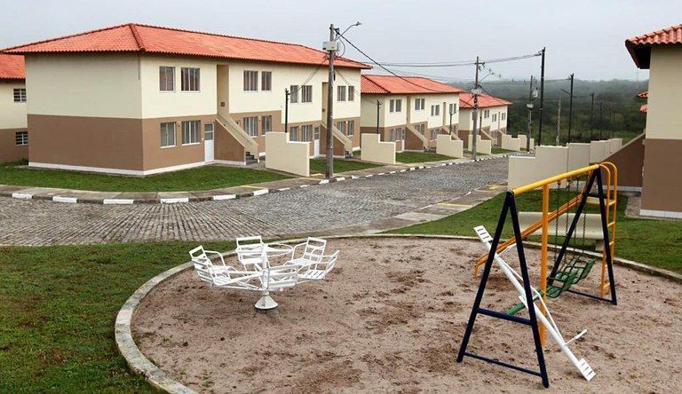 Mariana é incluída no programa Minha Casa Minha Vida com previsão de até 200 moradias gratuitas