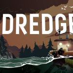 DREDGE é o 7º jogo grátis da promoção de fim de ano da Epic Games