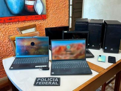 PF investiga “rachadinha” com desvios de mais de R$ 10 milhões em cidade do RS | CNN Brasil