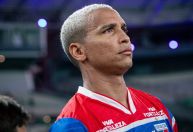 Ex-Atlético, Deyverson se acerta com gigante sul-americano que disputará a Libertadores