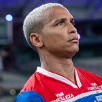 Ex-Atlético, Deyverson se acerta com gigante sul-americano que disputará a Libertadores