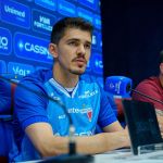 Novo goleiro do Fortaleza abre o jogo e conta por que topou desafio em meio à crise
