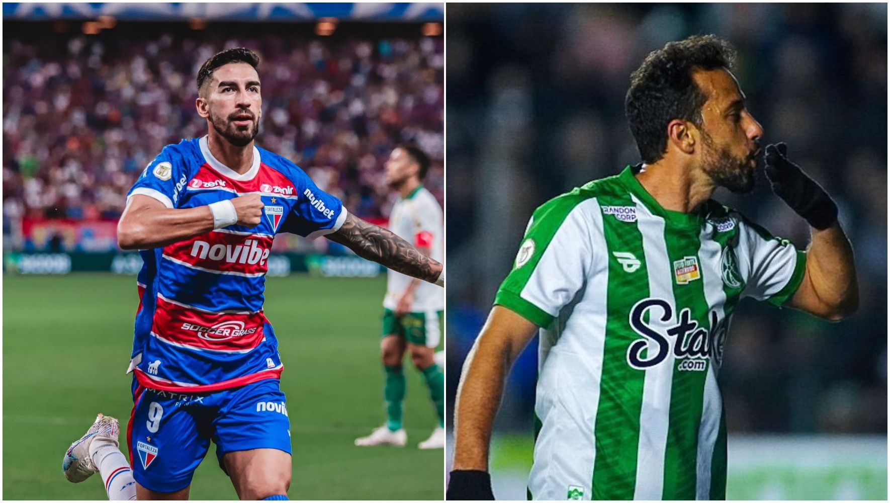 Fortaleza x Juventude: horário e onde assistir ao vivo pela Série A
