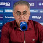 Diretor histórico pede desligamento e deixa o comando do futebol do Fortaleza