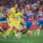 Fortaleza 0x0 Atlético Bucaramanga: melhores momentos do jogo da Libertadores