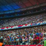 Fortaleza comercializa ingressos a partir de R$ 15 para jogo contra o Cruzeiro