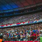 Fortaleza comercializa ingressos a partir de R$ 15 para jogo contra o Cruzeiro