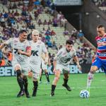 Santos x Fortaleza: jogo da 31ª rodada do Brasileirão tem mudanças confirmadas pela CBF