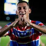 Fortaleza vence Horizonte e termina primeira fase do Cearense como líder do Grupo A