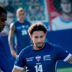 Escalação do Fortaleza: veja provável time para jogo contra Botafogo pelo Brasileiro