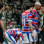Próximo adversário do Atlético, Fortaleza não perde há sete jogos