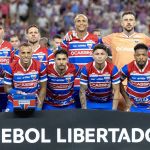 Meia é expulso com 15 minutos em campo e desfalca Fortaleza na Libertadores