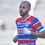 Fortaleza encaminha contratação de jovem jogador que pertence ao Tombense