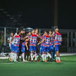 Duelo nordestino! Fortaleza encara Retrô-PE na terceira fase da Copa do Brasil