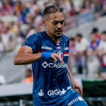 Titular do Fortaleza vira preocupação para Palermo na reta final do Brasileiro