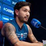 Lateral do Fortaleza rebate críticas e revela preparação para jogo contra Palmeiras