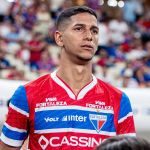 Fortaleza encaminha venda de dois atletas para clubes do futebol europeu