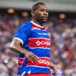 Diretor do Fortaleza se despede de ídolo e revela novo clube do jogador
