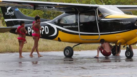 Fechamento foi antecipado em um mês