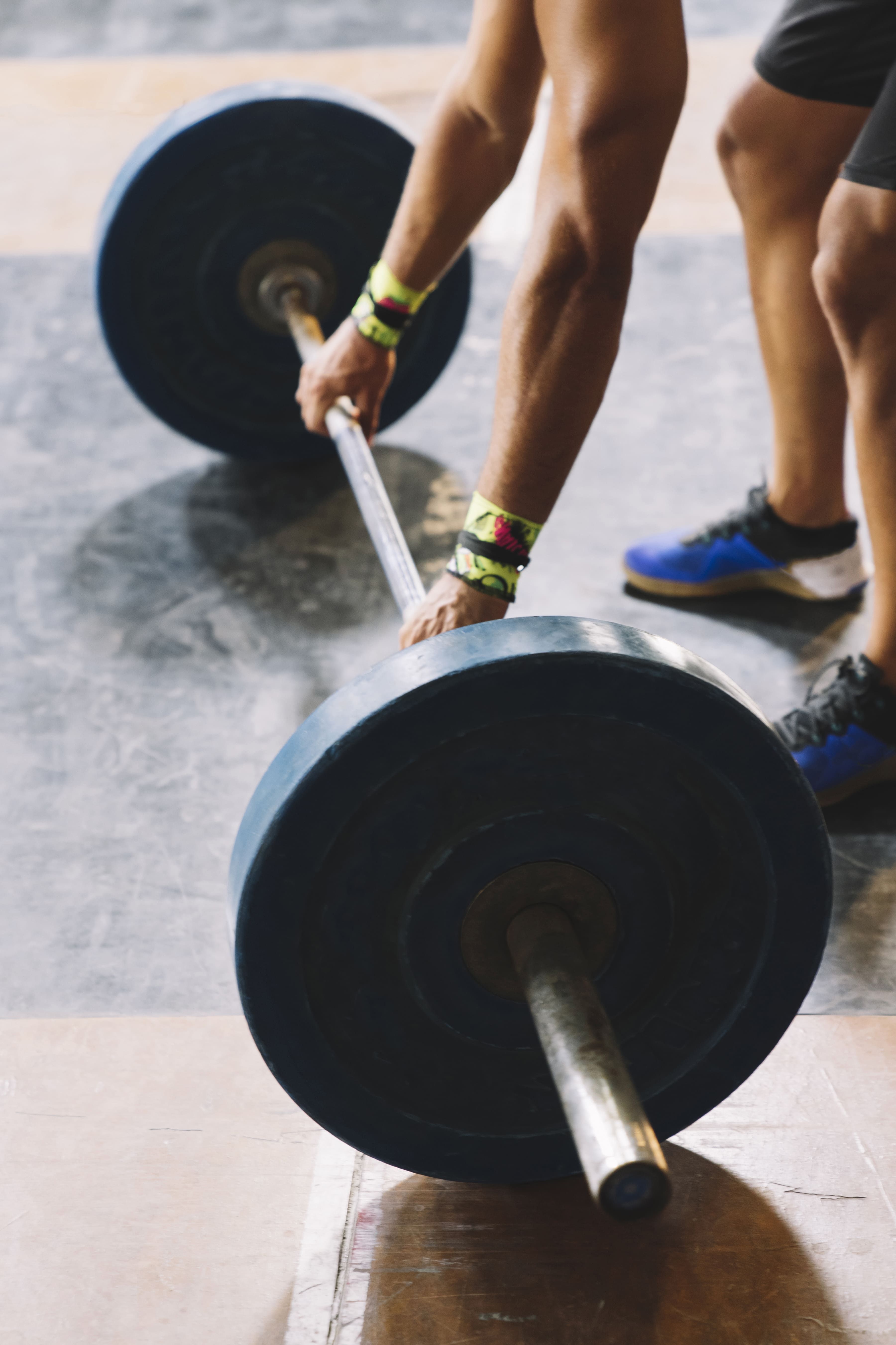 Campeonato de crossfit em Ouro Preto tem inscrições abertas