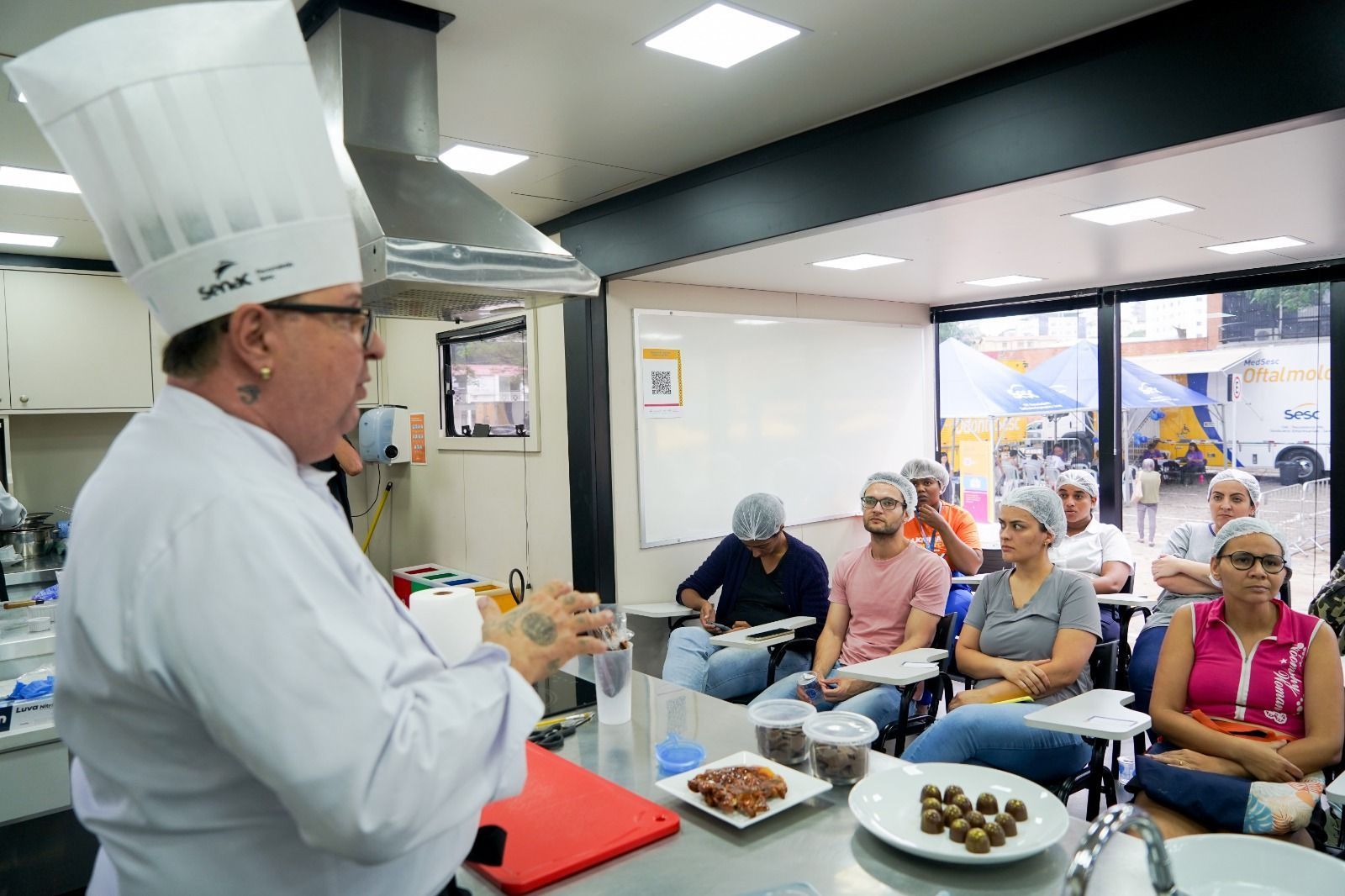 Montes Claros recebe evento gratuito com saúde, gastronomia, shows e capacitação nesta semana