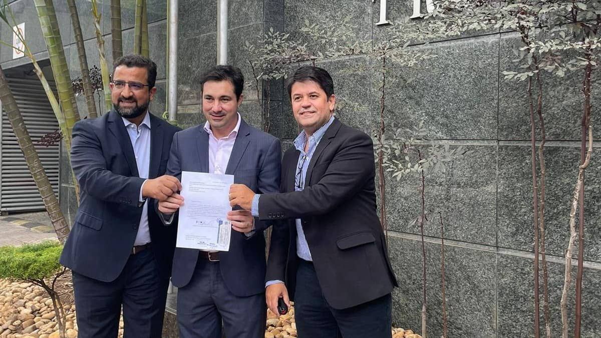 Movimentação do PT por candidato próprio em BH irrita federação e PV manda recado: 'sem autoritarismo'