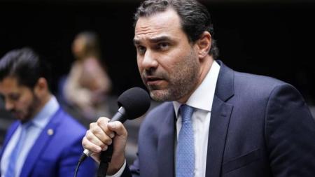Federação formada por PSDB e Cidadania se posicionaram contra aprovação do PL das Fake News