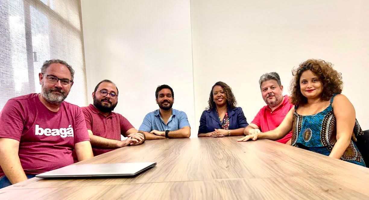 Ex-vice-prefeito de BH vai comandar a federação Psol-Rede em Minas