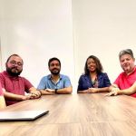 Ex-vice-prefeito de BH vai comandar a federação Psol-Rede em Minas