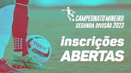 Federação publicou edital nesta terça-feira (23)