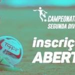 FMF publica edital para Conselho Técnico da 2ª Divisão do estadual; veja detalhes