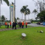Petroleiros vão paralisar as atividades em protesto contra privatização na Petrobras