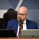 Oposição a Zema diz que pedido de adesão ao Propag tem 'uma série de traições à ALMG'