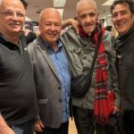 Prefeito de Ouro Preto realiza lançamento de livro no Rio de Janeiro