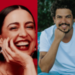 Roberta Sá e Thiago Delegado se apresentam em Mariana neste fim de semana