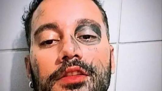 Alef Teixeira de Souza, de 29 anos, foi encontrado pela polícia na Costa Rica