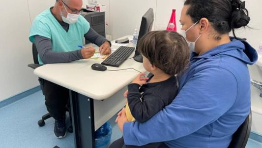 Profissionais receberão bolsa-formação no valor de R$ 12.386,50