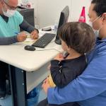 BH recebe 25 profissionais do Programa Mais Médicos nesta semana