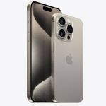 Iphone 15 chega ao Brasil custando a partir de R$ 7.299; veja preços oficiais