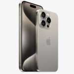 Iphone 15 chega ao Brasil custando a partir de R$ 7.299; veja preços oficiais