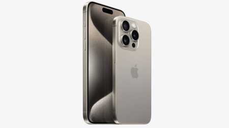 De acordo com a Apple, esse é o modelo mais leve já feito pela companhia