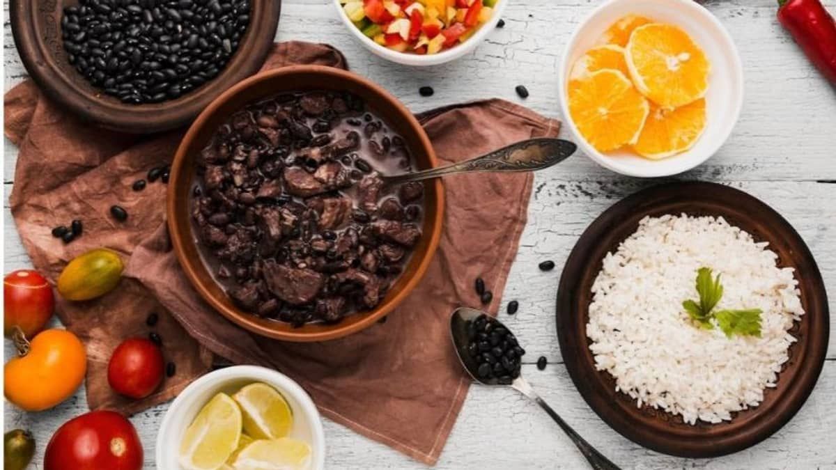 Feijoada mais cara no Dia Mundial do Feijão 