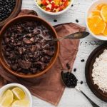 Feijoada mais cara no Dia Mundial do Feijão 