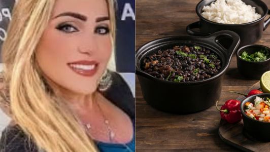 Feijoada envenenada: mulher testou veneno em dez cachorros antes de matar idoso