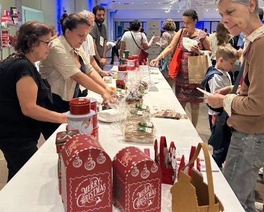 Feira Sem Glúten em São Paulo: destaca mercado inclusivo e em expansão