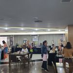 'Conheça Meu Trabalho': feira traz exposições, arte e gastronomia para Juiz de Fora