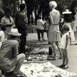 A feira que virou cidade: a alma popular da Afonso Pena