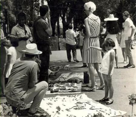 Feira Hippie