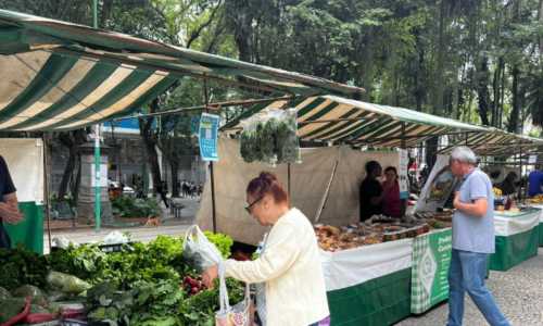 feira livre juiz de fora - divulgação pjf