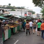 Abertas inscrições para novas feiras livres noturnas em Juiz de Fora